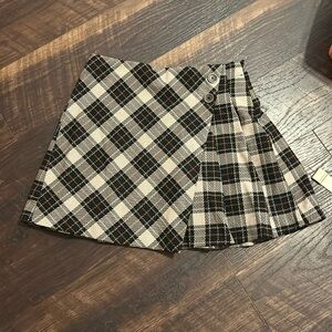 Zara girls size 13-14 skirt